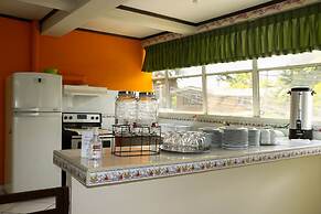 Hotel Villa Serena San Benito