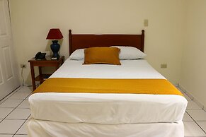 Hotel Villa Serena San Benito