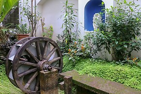 Hotel Villa Serena San Benito