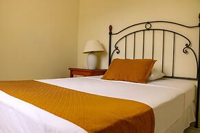 Hotel Villa Serena San Benito