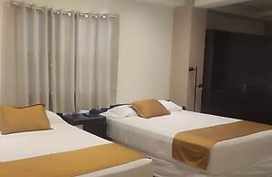 Hotel Villa Serena San Benito