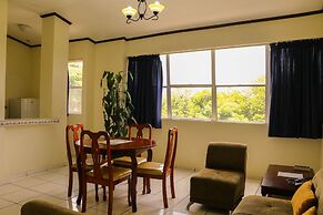 Hotel Villa Serena San Benito