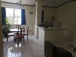 Hotel Villa Serena San Benito