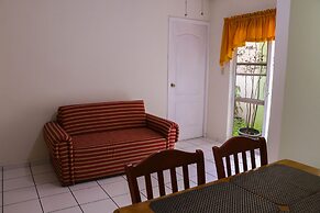 Hotel Villa Serena San Benito
