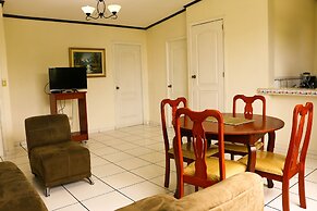 Hotel Villa Serena San Benito