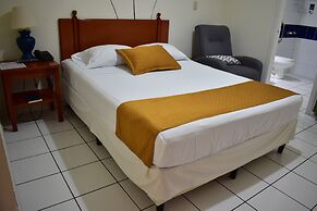Hotel Villa Serena San Benito