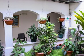 Hotel Villa Serena San Benito