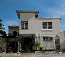 Hotel Villa Serena Flor Blanca