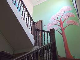 Hotel Villa Serena Flor Blanca