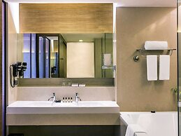 Pullman Bangkok King Power