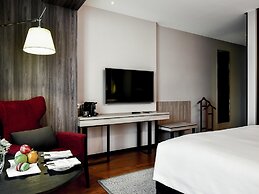 Pullman Bangkok King Power