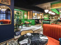 Pullman Bangkok King Power