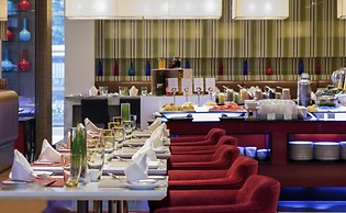 Pullman Bangkok King Power