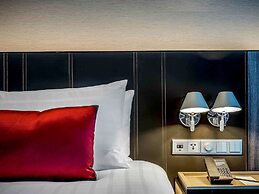 Pullman Bangkok King Power