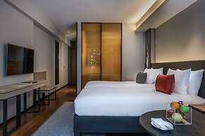 Pullman Bangkok King Power