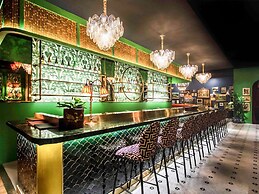 Pullman Bangkok King Power