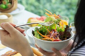 Pullman Bangkok King Power