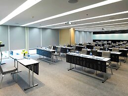 Pullman Bangkok King Power