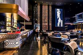 Pullman Bangkok King Power