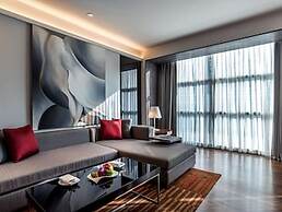 Pullman Bangkok King Power