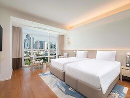 Pullman Bangkok King Power