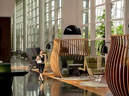 Pullman Bangkok King Power