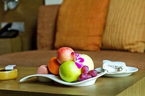 Pullman Bangkok King Power