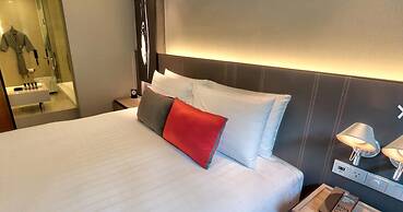 Pullman Bangkok King Power