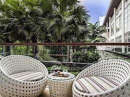Pullman Bangkok King Power