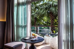 Pullman Bangkok King Power