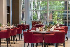 Pullman Bangkok King Power