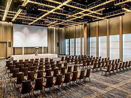 Pullman Bangkok King Power