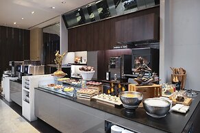 Pullman Bangkok King Power