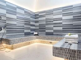 Pullman Bangkok King Power