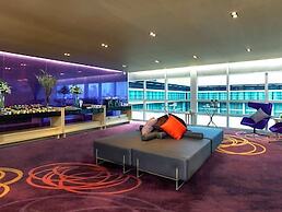 Pullman Bangkok King Power