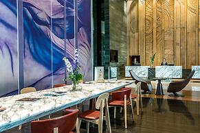 Pullman Bangkok King Power