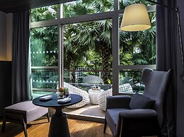 Pullman Bangkok King Power