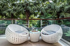 Pullman Bangkok King Power