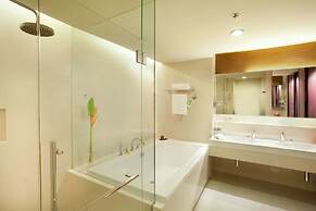 Pullman Bangkok King Power