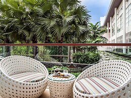 Pullman Bangkok King Power