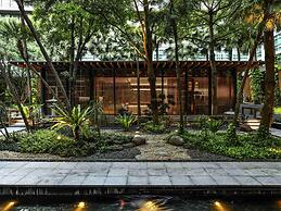 Pullman Bangkok King Power