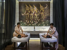 Pullman Bangkok King Power