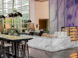 Pullman Bangkok King Power
