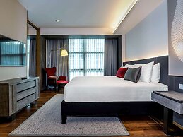 Pullman Bangkok King Power