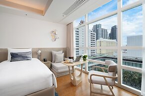 Pullman Bangkok King Power