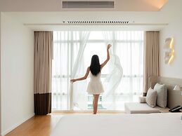 Pullman Bangkok King Power