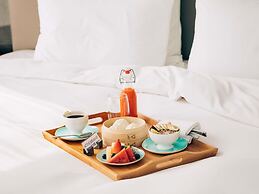 Pullman Bangkok King Power