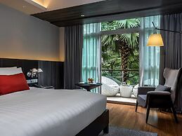 Pullman Bangkok King Power