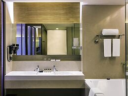 Pullman Bangkok King Power