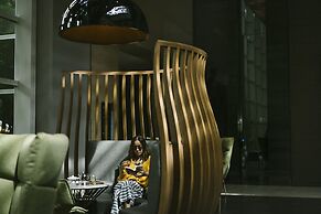 Pullman Bangkok King Power